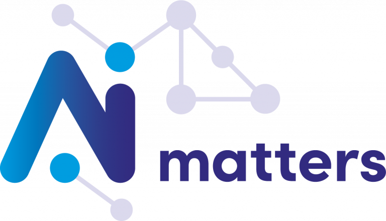 AI Matters Logo