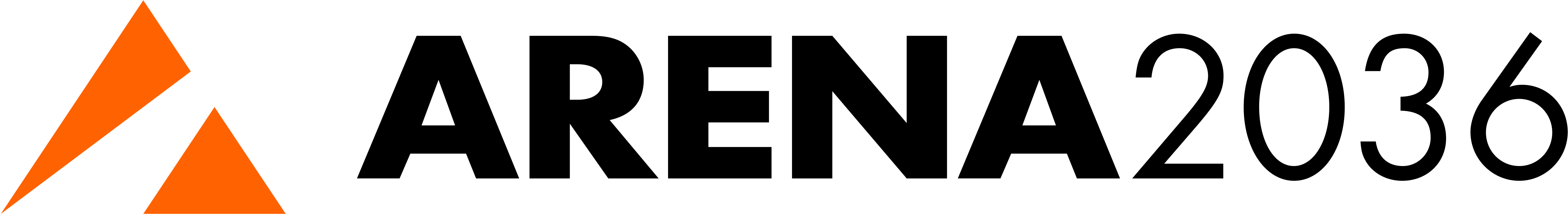 ARENA2036 Logo